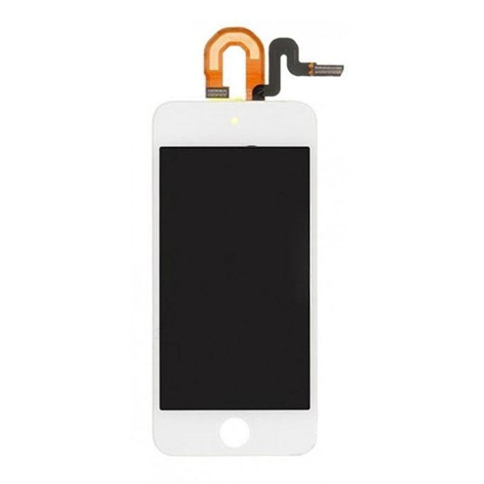 For iPod Touch 5th/ 6th Generation LCD Touch Screen and Digitizer (White)