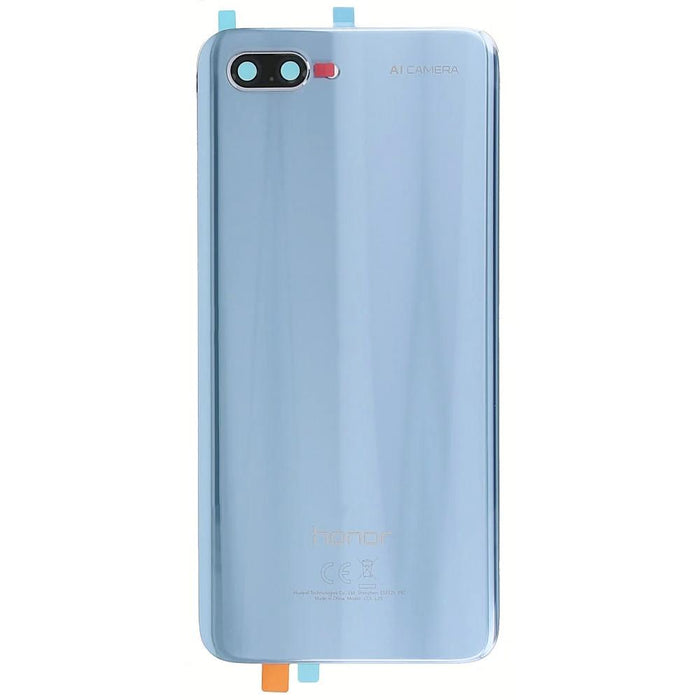 For Honor 10 Replacement Battery Cover (Glacier Grey) 02351XNY