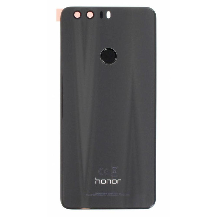 For Honor 8 Replacement Battery Cover (Black) 02350XYW