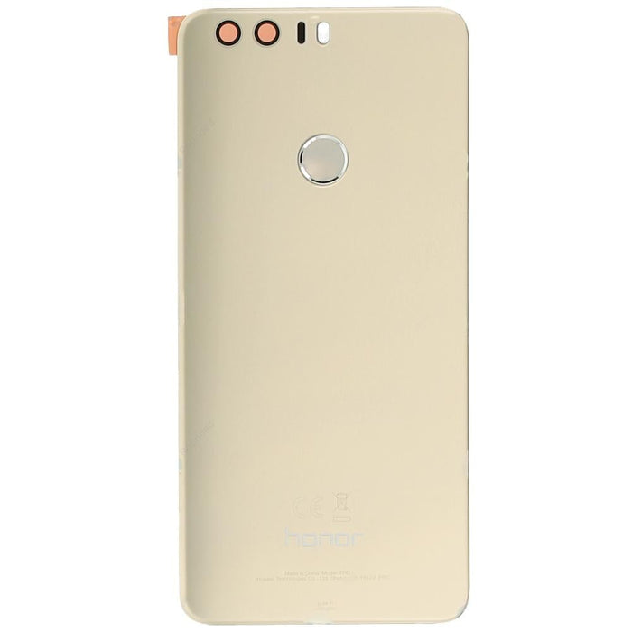 For Honor 8 Replacement Battery Cover (Sunrise Gold) 02350XYV