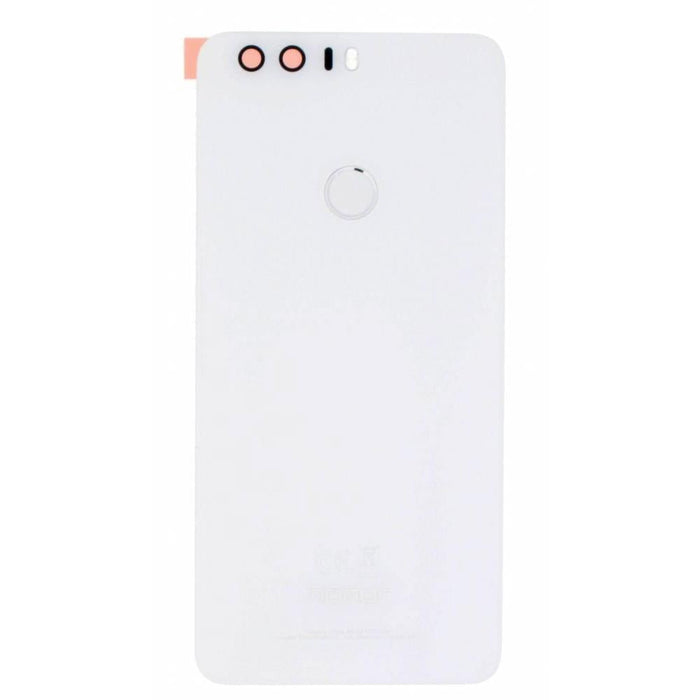 For Honor 8 Replacement Battery Cover (White) 02350XYU