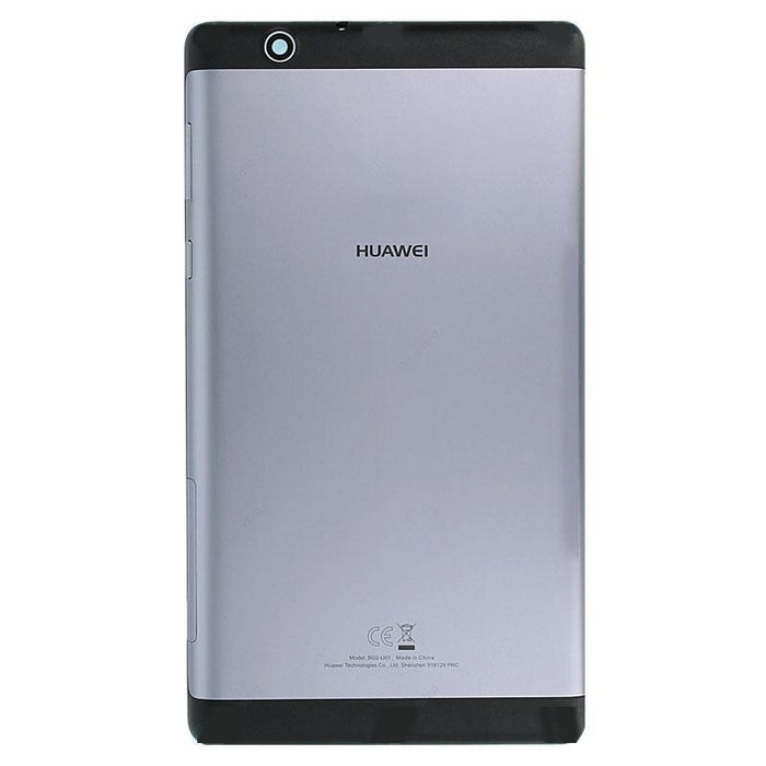 Huawei MediaPad T3 7" Replacement Battery Cover - Grey (02351QEQ)