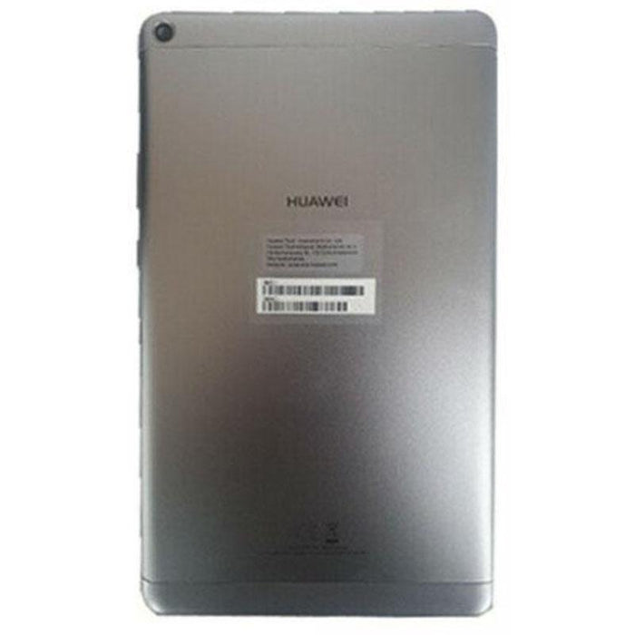 Huawei MediaPad T3 7" Replacement Battery Cover -  Space Grey (02351JQT)