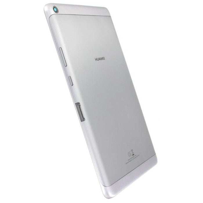Huawei MediaPad T3 8.0 LTE Replacement Rear Battery Cover Space Grey (02351HSK)