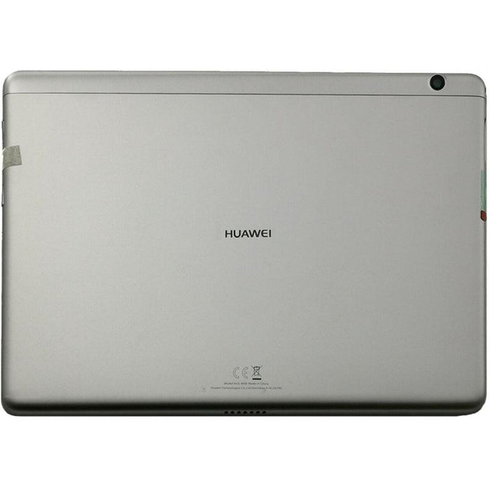 Huawei MediaPad T3 8.0 Replacement Rear Housing Assembly Space Grey (02351HNU)