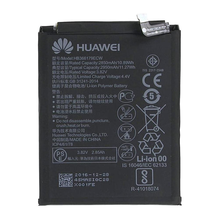 Huawei Nova 2 Replacement Battery HB366179ECW