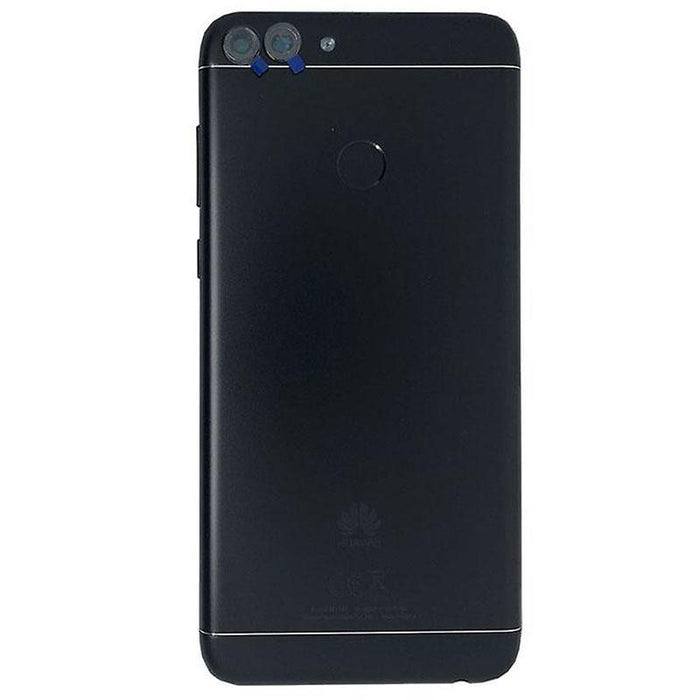Huawei P Smart 2018 Replacement Battery Cover (Black) 02351TEF
