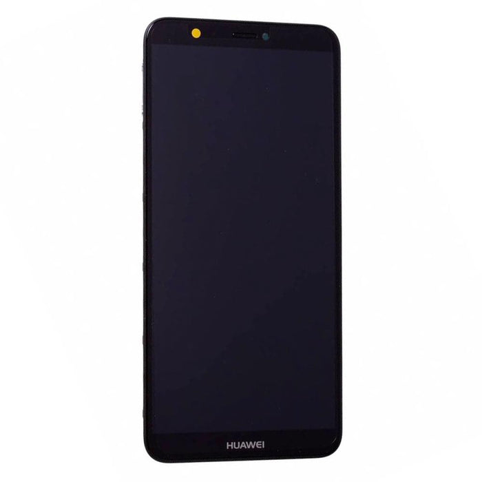 Huawei P Smart 2018 Replacement Screen Including Battery Black 02351SVJ / 02351SVD / 02351SVK