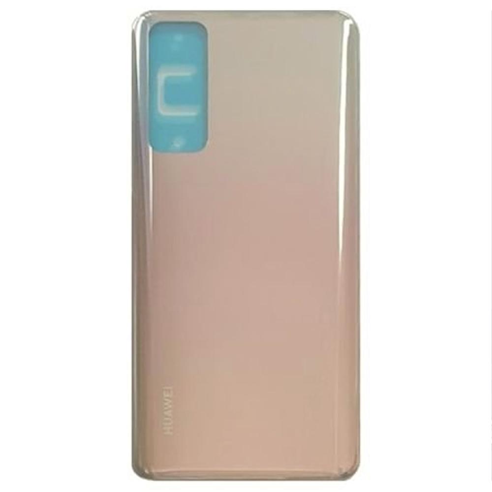 Huawei P Smart 2021 Replacement Battery Cover (Blush Gold) 97071ADW