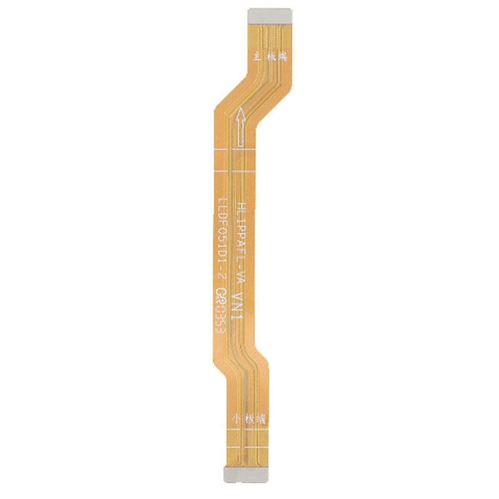 Huawei P Smart 2021 Replacement Main Flex Cable (02354ADE)