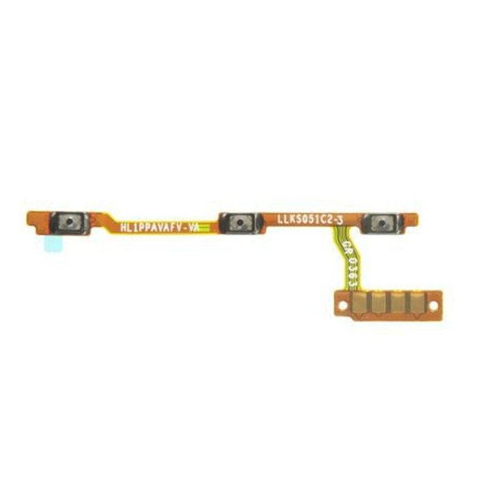 Huawei P Smart 2021 Replacement Power & Volume Flex Cable (97071AEC)