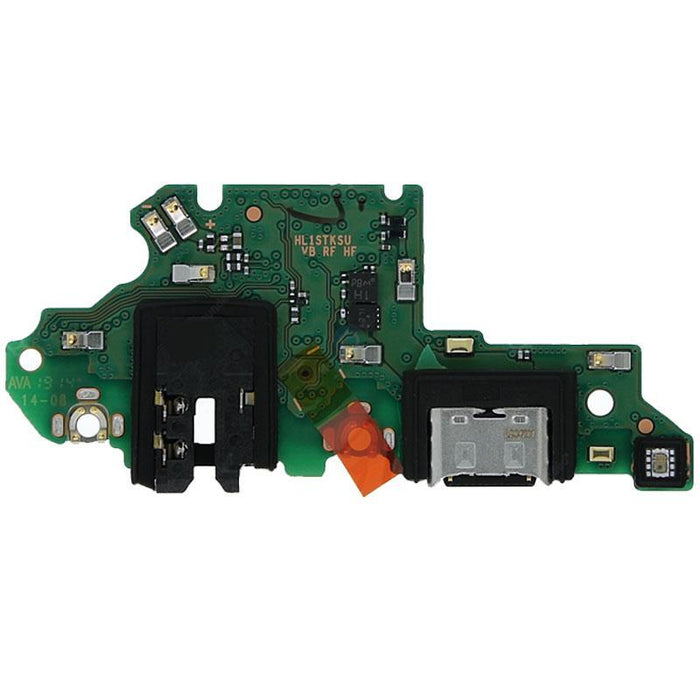 Huawei P Smart Z Replacement Sub-PBA Charging Board (02352RRN)