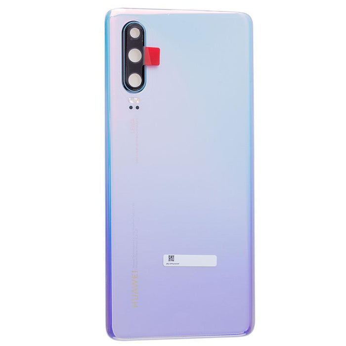 Huawei P30 Replacement Battery Cover (Breathing Crystal) 02352NMP