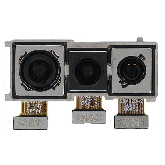 Huawei P30 Replacement Rear Camera Module 40MP + 16MP + 8MP 23060349