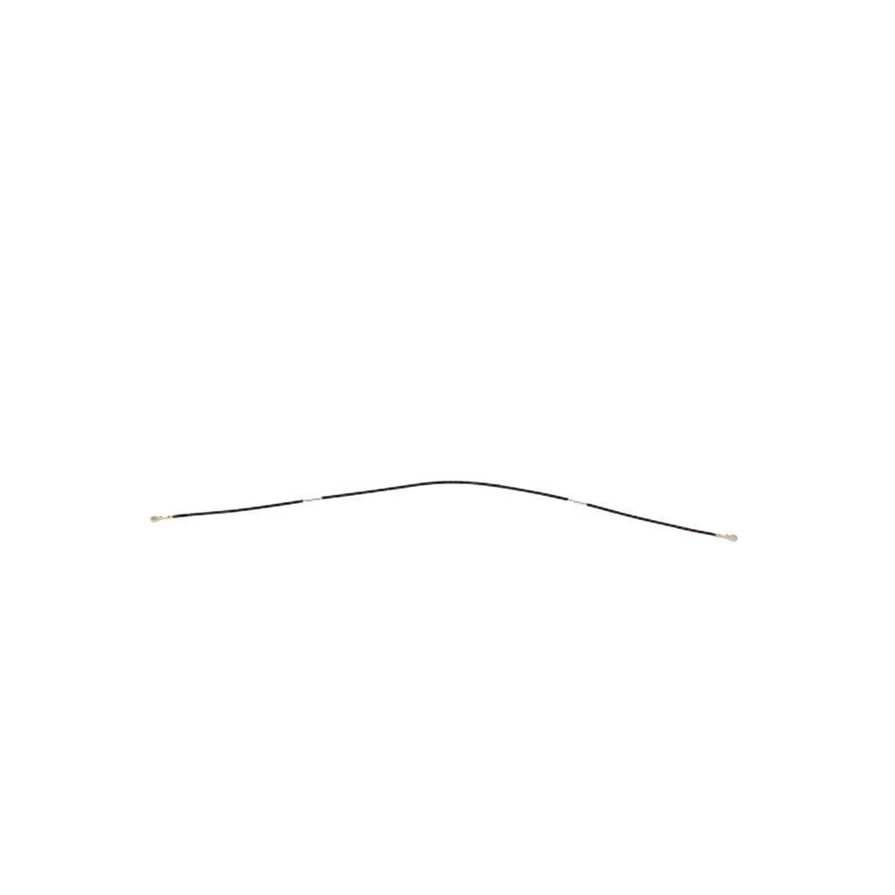 Huawei P40 Lite 5g Replacement Coaxial Cable 108.5mm Black 14242043