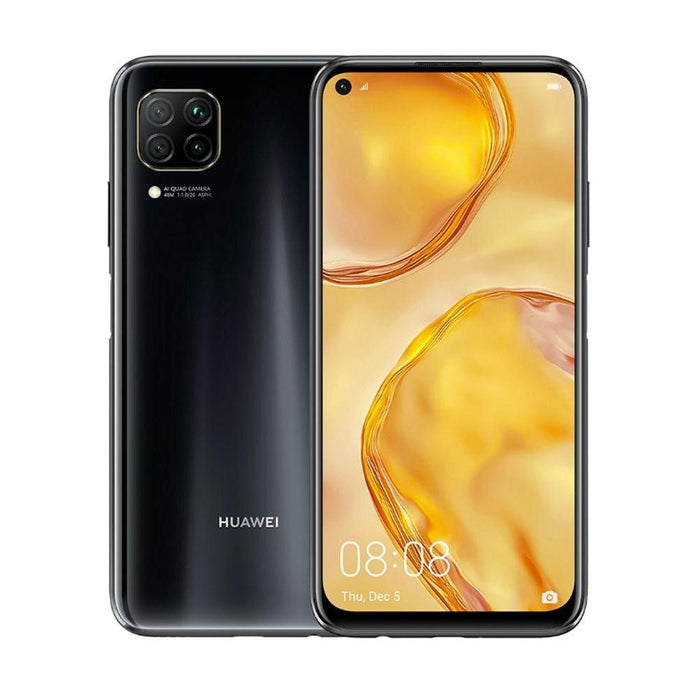 Huawei P40 Lite Demo Handset