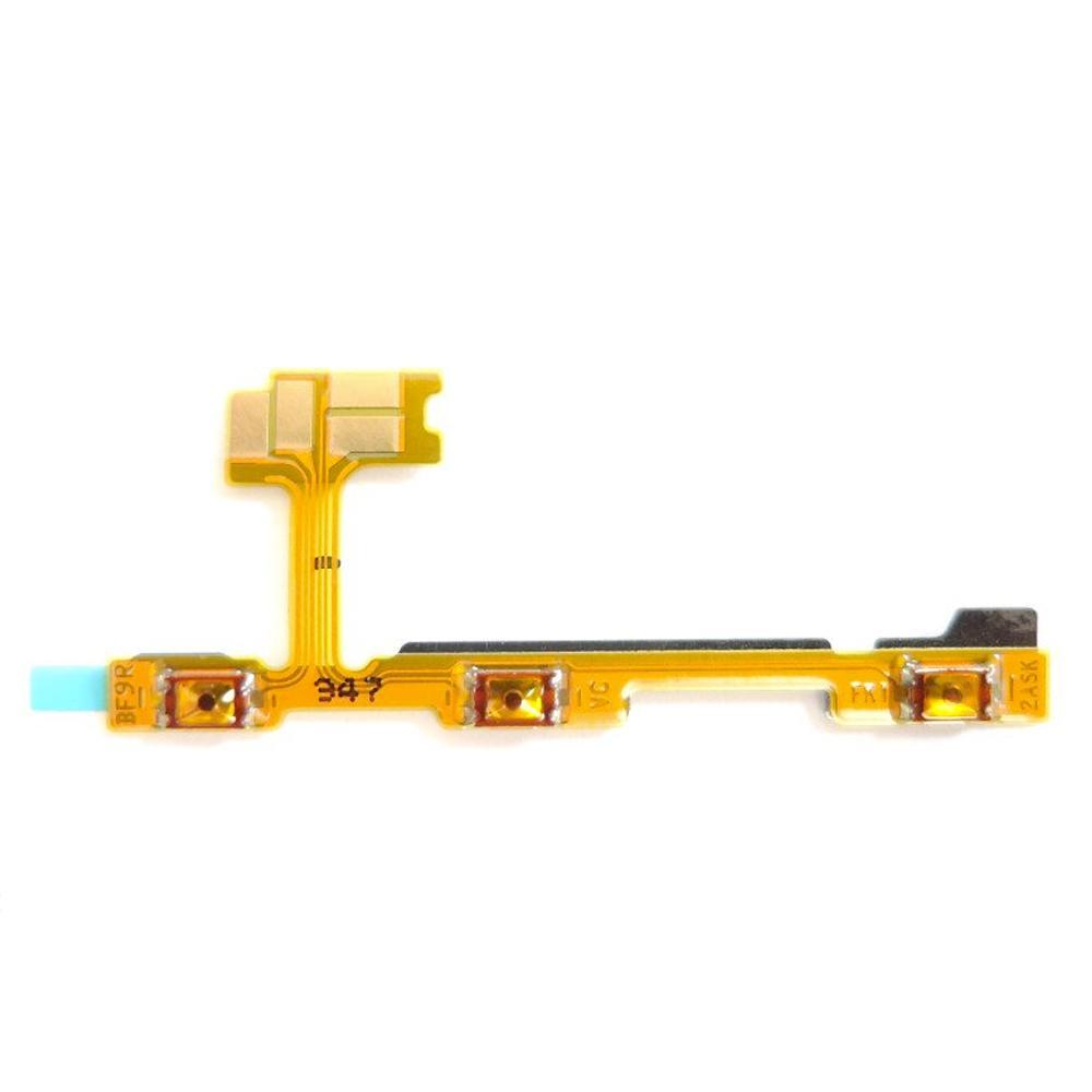 Huawei P40 Lite E Replacement Power & Volume Flex 03026LSN