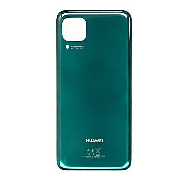 Huawei P40 Lite Replacement Battery Cover (Crush Green) 51661PSF
