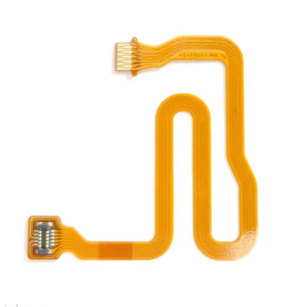 Huawei P40 Lite Replacement Fingerprint Connection Flex 03026FPR
