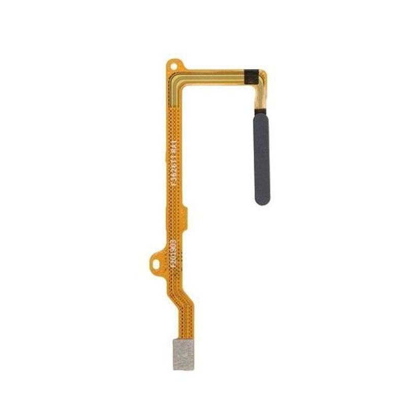 Huawei P40 Lite Replacement Fingerprint Sensor (Black) 02353KGM