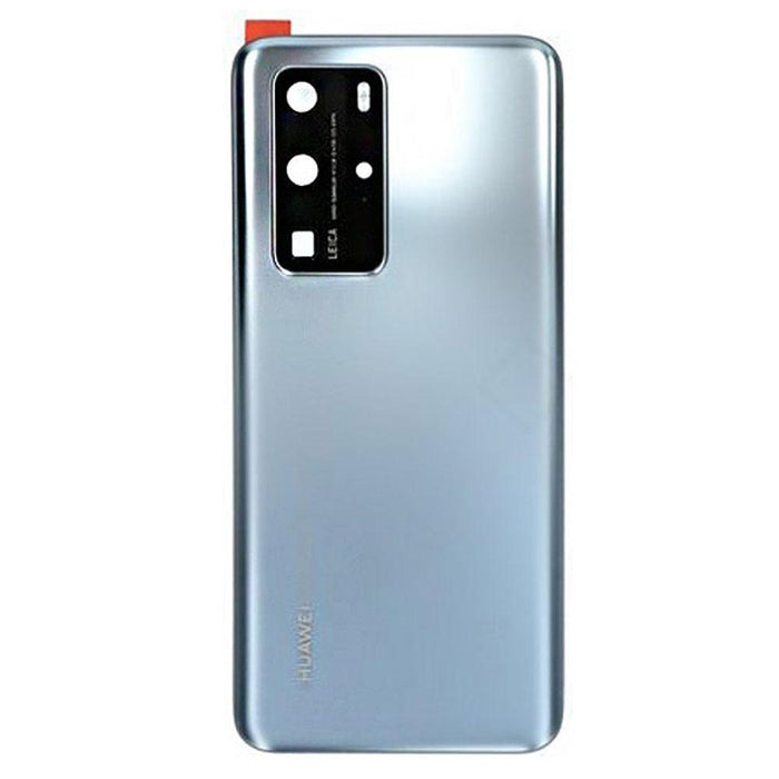 Huawei P40 Pro Replacement Battery Cover (Black) 02353MEL