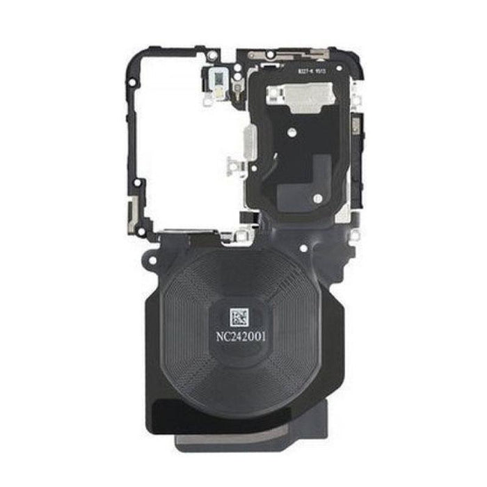 Huawei P40 Pro Replacement NFC Antenna + Bracket Assembly (02353MER)