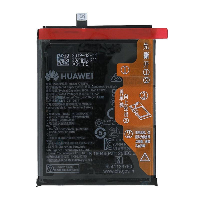 Huawei P40 Replacement Battery HB525777EEW (24023071)