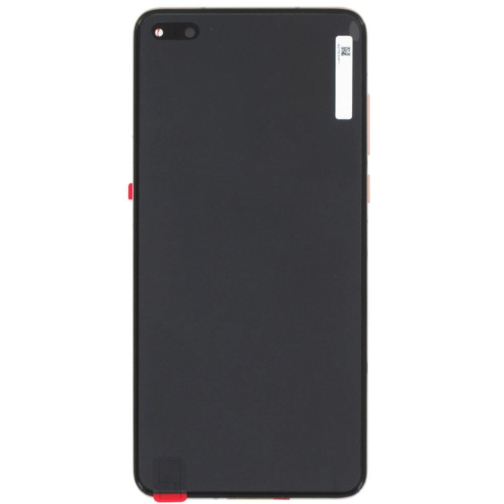 Huawei P40 Replacement Screen Incl. Battery (Blush Gold) 02353MFV
