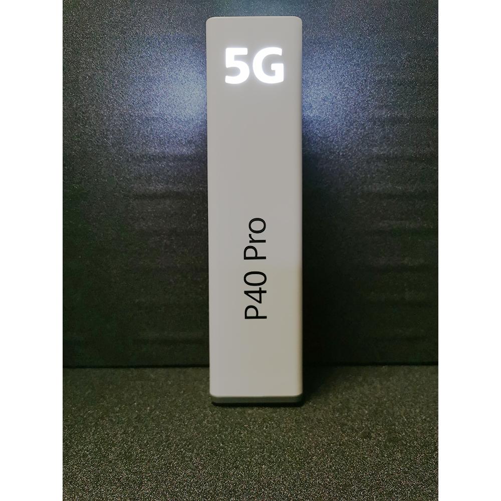Huawei P40 series Illuminated 5G Display - 97111731