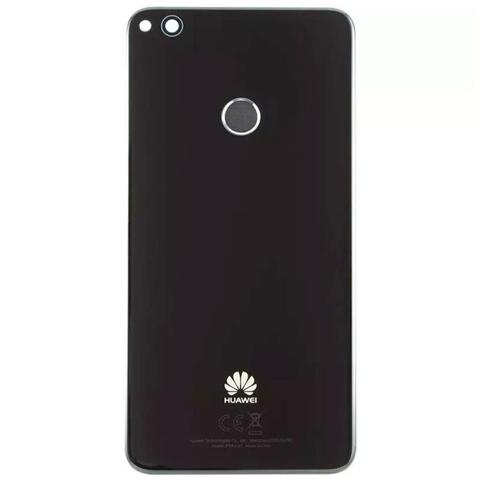 Huawei P8 Lite 2017, Nova Lite Replacement Battery Cover (Black) 02351CTK