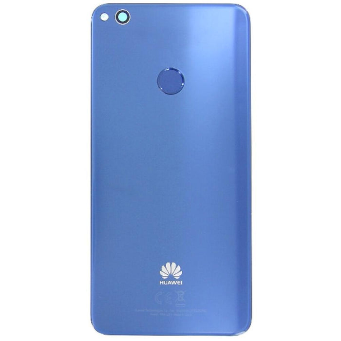 Huawei P8 Lite 2017 Replacement Battery Cover (Blue) 02351EXS