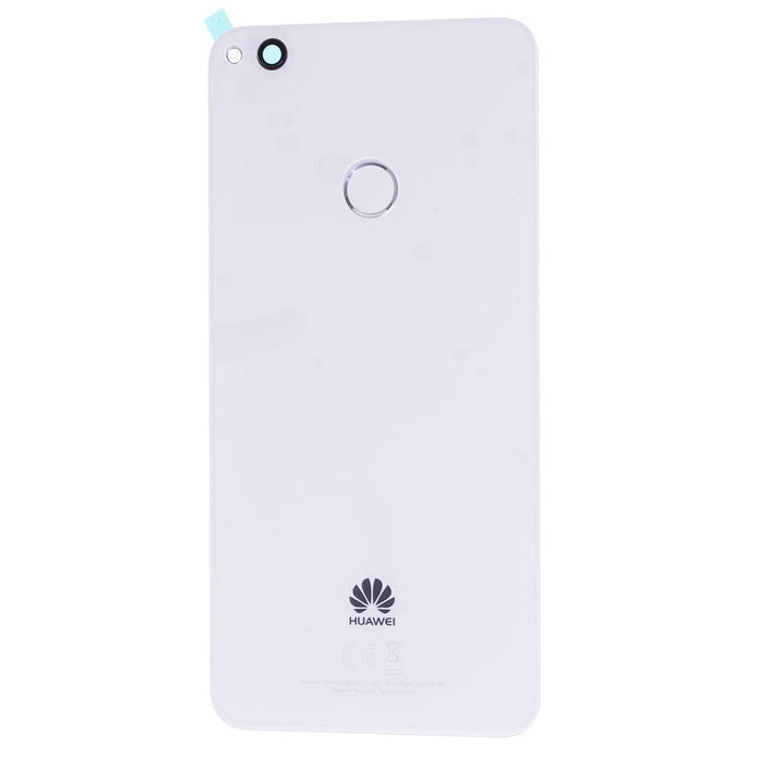 Huawei P8 Lite 2017 Replacement Battery Cover (White) 02351DLW