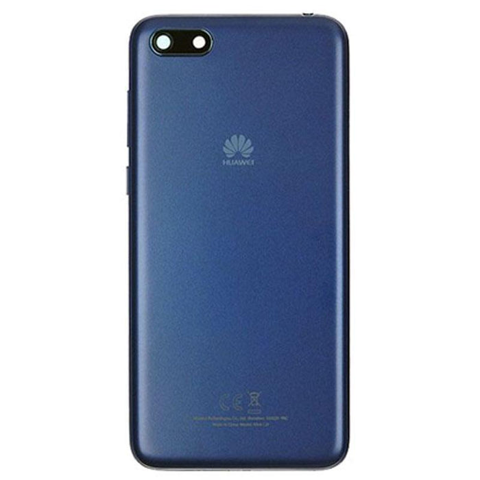 Huawei Y5 2018 Replacement Battery Cover (Blue) 97070UUL
