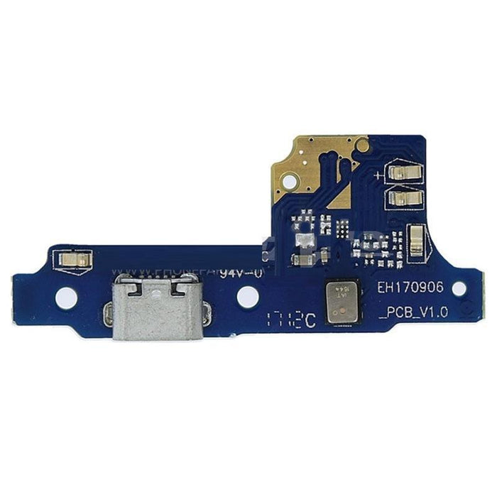 Huawei Y6 2017 Replacement Charging Port (02351GHJ)