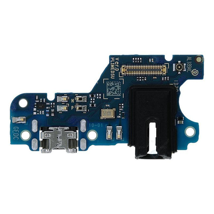 Huawei Y6P Replacement USB Charging Board 02353QMK