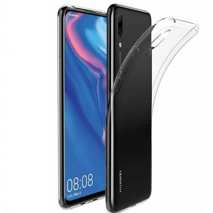 Huawei Y9 Prime 2019 TPU Case (51993741)