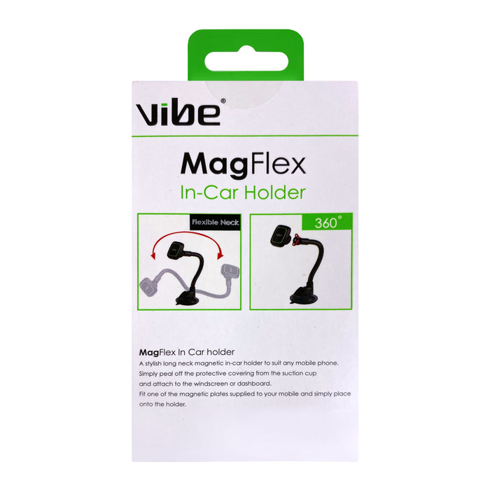 Vibe Magnetic Flex Holder