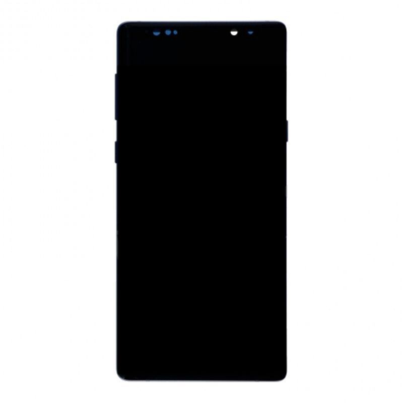 For Samsung Galaxy Note 9 N960 Replacement OLED Screen With Frame