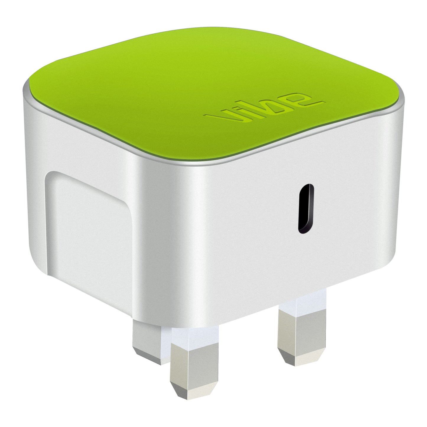 VIBE PD Mains + Type-C to Type-C Cable