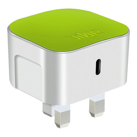 VIBE PD Mains + Type-C to Type-C Cable