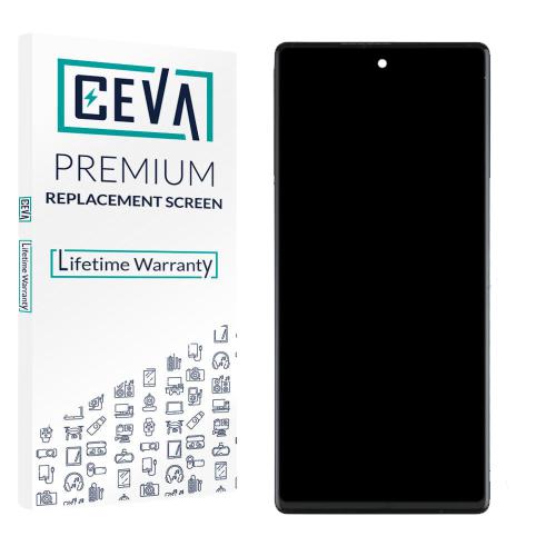 For Google Pixel 6 Replacement In-Cell LCD Screen - CEVA Premium