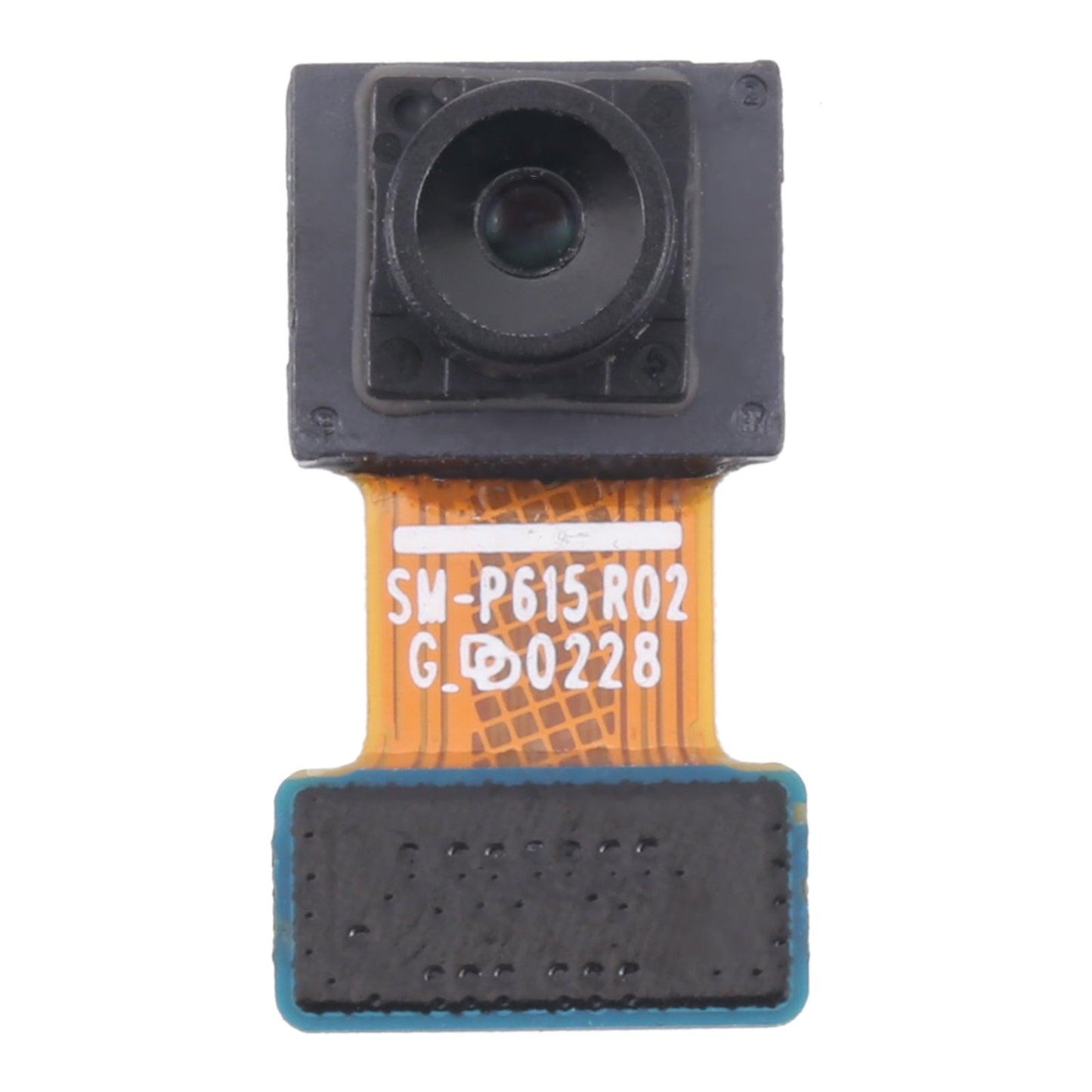 For Samsung Galaxy Tab S6 Lite 10.4" (2020) Replacement Front Camera
