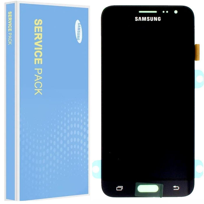 Samsung Galaxy J3 J320 Service Pack Black Touch Screen Display GH97-18414C