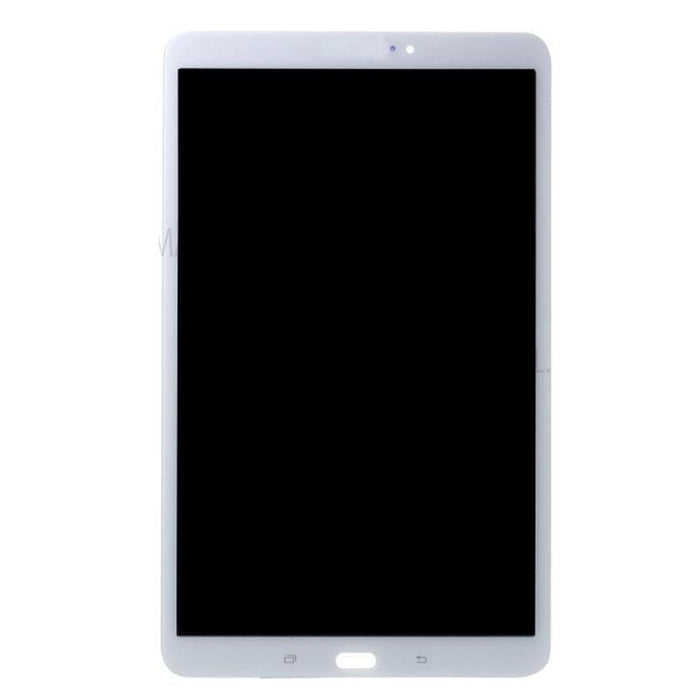 Samsung Galaxy Tab A 10.1 (T580 / T585) Replacement LCD Display & Touch Screen Digitiser Assembly (White)