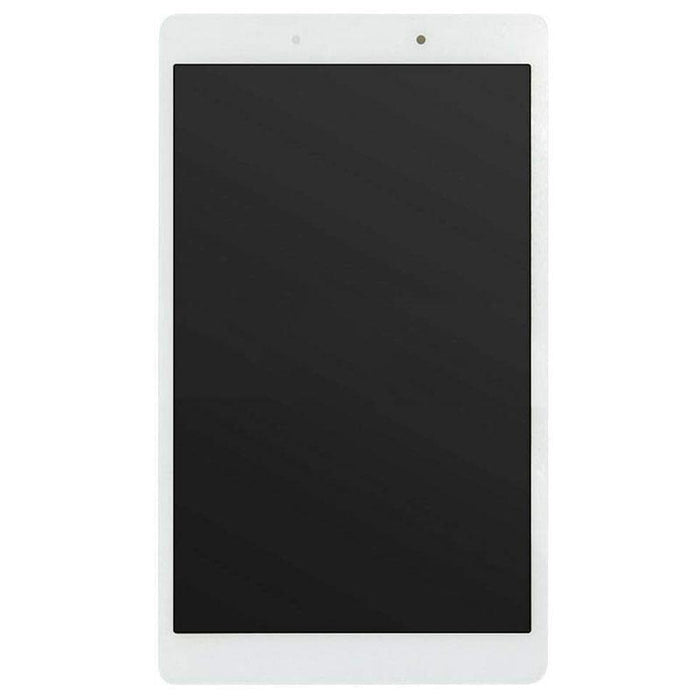 Samsung Galaxy Tab A 8.0 2019 (T290) Replacement LCD Display & Touch Screen Digitiser (White)