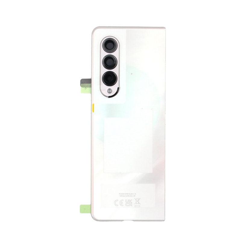 Samsung Galaxy Z Fold 3 F926 5G 2020 Replacement Battery Cover (Phantom Silver) GH82-26312CA