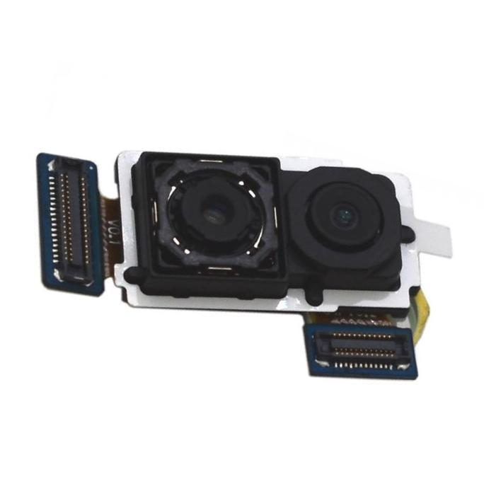 Samsung Service Part Galaxy A20 A205 Replacement Rear Camera Module (GH96-12555A)