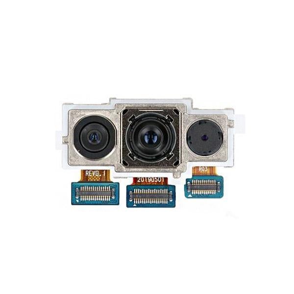 Samsung Service Part Galaxy A90 A908 Replacement Rear Camera Module 48MP + 8MP +5MP (GH96-12912A)