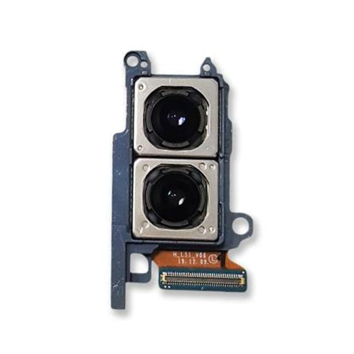 Samsung Service Part Galaxy Note 20 N980 Replacement Rear Camera Module 64MP + 12MP (GH96-13561A)