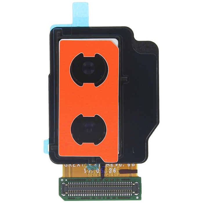 Samsung Service Part Galaxy Note 8 N950 Replacement Rear Camera Module 12MP + 12MP (GH96-11024A)